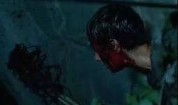 电影血色月亮在线观看,惊悚悬疑，月黑风高夜的秘密揭晓